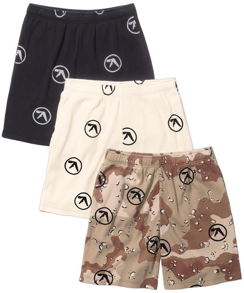 Supreme/Aphex Twin Thermal Short